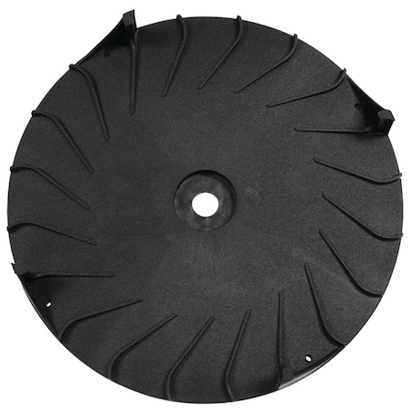 Stens New Powerhead Trimmer For , Fits Most Straight Shaft Commercial Trimmers 385-775